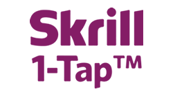 Skrill 1 Tap